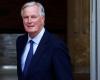 Michel Barnier overcomes tensions with Macron and finalizes his government