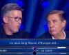 Who Wants to Be a Millionaire?: A Midday Master Comes to the Aid of Jean-Pierre Foucault and Jean-Luc Lemoine