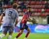 Pro D2 – The essential rescue of Charly Malié (Béziers), Biarritz scuttles itself… What to remember from the evening