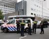 Rotterdam: Swiss injured in knife attack