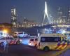 Swiss man injured in deadly knife attack in Rotterdam – rts.ch