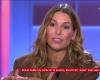 Laury Thilleman on the verge of tears: these images in C à vous which totally shook her