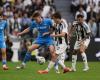 The shock fizzles out and Juve and Napoli neutralise each other – Serie A – J5 – Juventus-Napoli (0-0)