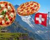 Here are the best pizzerias in Europe and two are Swiss