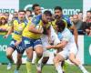 Top 14: Clermont received 10/10 after its bonus victory against Bayonne (26-10)