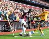 Report | Aston Villa 3-1 Wolves | Men’s First Team | News