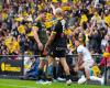 Top 14 – La Rochelle – Pau ratings: Dillyn Leyds and Jack Nowell put on a show, Thibault Daubagna costs dearly