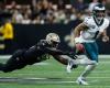 Eagles win a wild one in New Orleans – NBC Sports Philadelphia