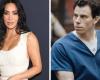 Kim Kardashian, ‘Monsters’ Actor Visits the Menendez Brothers in Prison