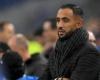 VIDEO. OL – OM: Mehdi Benatia gets angry with the refereeing at half-time