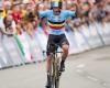 Cycling: Remco Evenepoel retains his title, the Swiss far from the mark