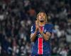 PSG: Barcola disgusted, he says everything