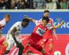 Kortrijk remains in the red zone, Leuven upset but still invincible at home