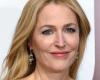 Gillian Anderson has published a book about women’s fantasies