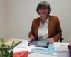 To replace Bruno Retailleau, who has become a minister, Brigitte Hybert will become senator for Vendée