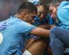 Manchester City: Rodri reportedly suffers cruciate ligament rupture