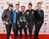 New Kids On The Block to Hold Las Vegas Residency in 2025