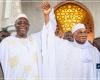 SENEGAL-ELECTIONS / Early legislative elections: the APR announces the formation of a “grand political coalition” with the PDS and Réew Mi – Senegalese Press Agency