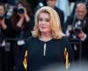 Catherine Deneuve to chair next Cesar ceremony