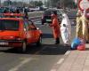 Morocco: After prayers for rain, flood alerts