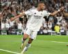 Football: Video of Kylian Mbappé’s splendid goal with Real Madrid