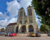 “Risk of collapse”, big boost to renovate this cathedral in Oise