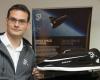 Swiss Space Systems (S3) founder Pascal Jaussi is being sent to trial