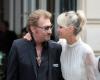 Johnny Hallyday: this new “not great” tribute that Laeticia passed over in silence