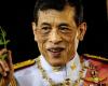 Thailand’s King Signs Same-Sex Marriage Law Into Law