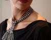 18th Century 500-Diamond Necklace Sold at Auction (Photos)