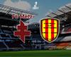 FC Metz outclasses Martigues and becomes leader