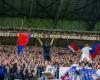 Ligue 1: OL – OM, best attendance of the 5th day