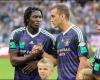 Roland Juhasz surprises: “Anderlecht had more chances to beat Ferencvaros with Brian Riemer” – All football