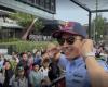 MotoGP – Echo of the networks: Triumphant welcome in Indonesia