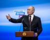 (Multimedia) Russia reserves right to use nuclear weapons if attacked: Putin – Xinhua