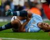 Manchester City confirm knee ligament injury for Rodri