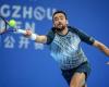 Tennis: Cilic returns to winning ways in China