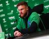 Two new injuries for ASSE