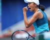 Tennis: Record holder for consecutive defeats, Zhang Shuai interrupts a series of 24 losses