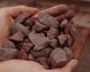 Iron ore prices rise, boosted by Chinese economy