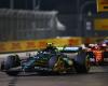 Formula 1 | Alonso: Ferrari had the pace to win Singapore GP