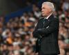 Carlo Ancelotti focuses on positives after Real Madrid win