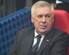 Carlo Ancelotti: “The team is improving” (Real Madrid)