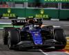 Formula 1 | Williams F1 ‘improved performance’ in Singapore