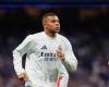 Mbappé: Real Madrid is letting loose internally!