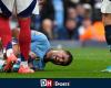 Rodri: Manchester City confirm serious injury