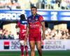 Pro D2 – Tim Nanai-Williams returns to Béziers as medical joker