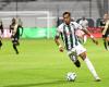 Ligue 2: Red Star reassured after a good draw in Clermont