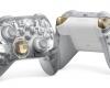 Xbox Wireless Controller Goes Translucent Ghost Cipher Special Edition