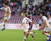 Servette-Chênois’ European dream drowns in Roma’s pressing